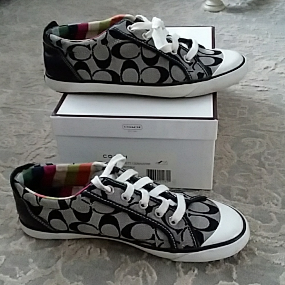 COACH Sneakers